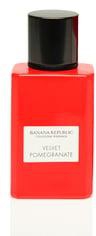 Banana Republic Collezione Velvet Pomegrante Hour Eau De Parfum For Women 100ml