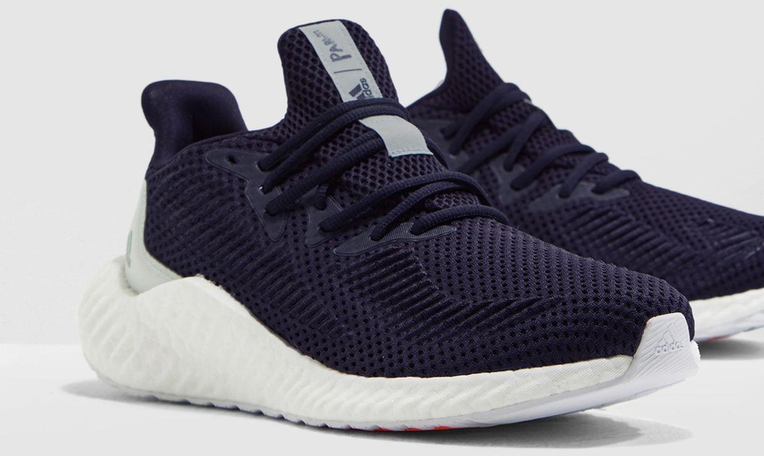 Alphaboost Parley