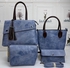 4 In 1 Stylish Modern Woman Handbag Set
