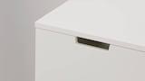 NORDLI Chest of 12 drawers, white, 160x99 cm - IKEA