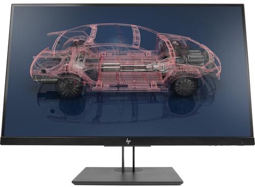 HP Z27n G2 27 inch Display Monitor