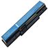 Generic 4710 - Laptop Battery - Black