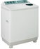 Toshiba VH-1210SP Top Load Half Automatic Washing Machine - 12 Kg, White