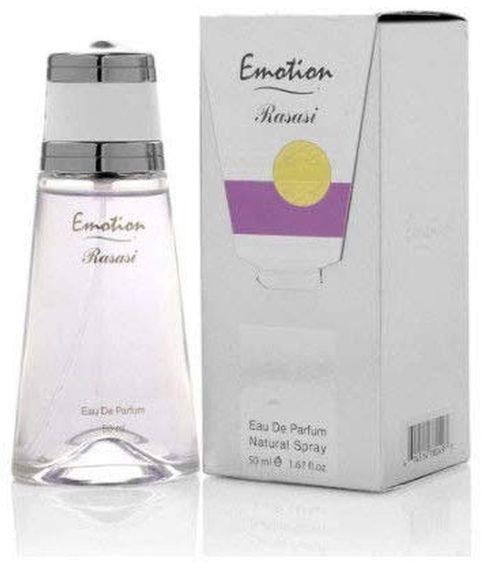 Emotion - For Women - EDP - 50ml