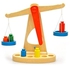 Balance Weight Principle Of Wooden Educational Toy Kl02