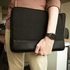 N Elegance NS-01 Original Sleeve Waterproof Laptop Bag Black