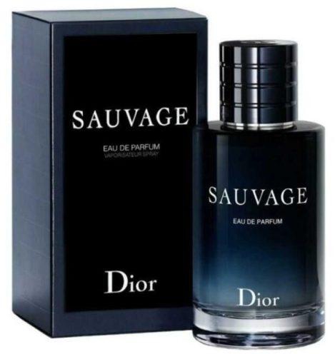 Dior Sauvage Men EDP 100 Ml