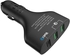 Tronsmart 48W 3-Port USB Car Charger with Quick Charge 2.0 Technology For Smart Devices