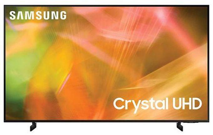 Samsung 50Inch Premium Class UHD Certified Smart 4K HDR+ TV