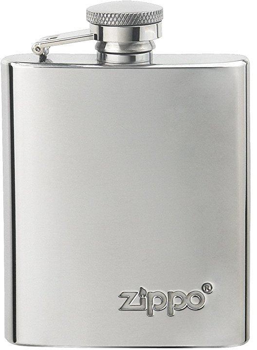 Accessories Zippo Zippo Flask 122228