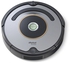 Irobot 616 Roomba Vacuum Cleaning Robot - Black & Grey, R616040
