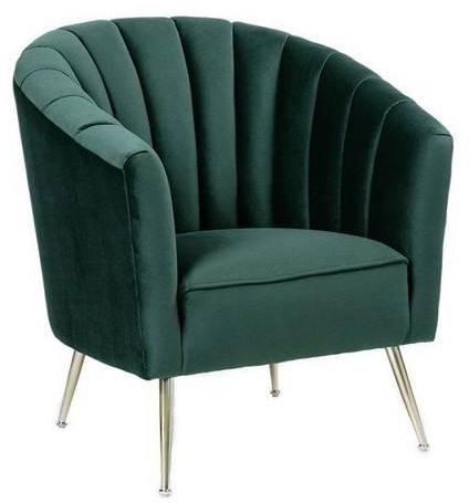 Chair, Green - DF26