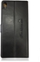 Flip Cover For Sony Xperia XA Ultra - Black
