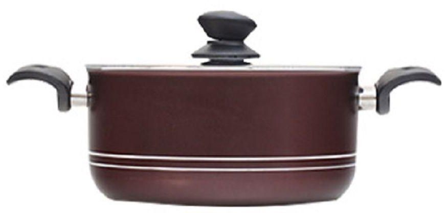 Trueval Stew Pot - Size 26 CM