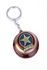 Avengers Captain America Shield Keychain For Infinity War Car