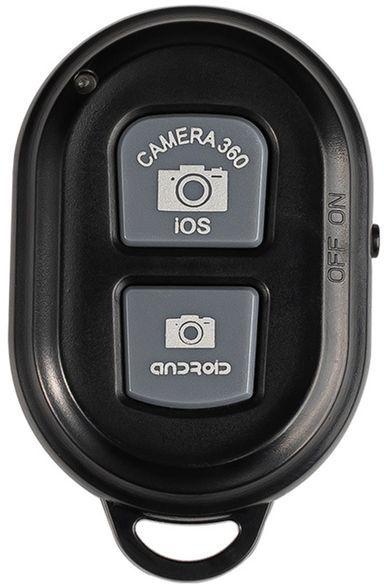 Bluetooth Camera Remote Shutter Control Selfie-Black