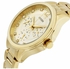 Citizen ED8142-51P Stainless Steel Watch - Gold