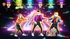 Nintendo WII U Just Dance 2016 Game