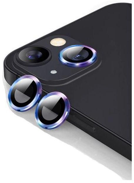 StraTG IPhone 13 Pro / 13 Pro Max / 14 Pro / 14 Pro Max Separate Camera Lens Protectors - Premium Tempered Glass To Protect Your Camera Lenses - Multiple Colors