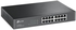 TP-Link TL-SG1016D TP-Link 16-Port Gigabit Desktop/Rackmount Switch