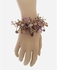 ZISKA Handmade Beaded Bracelet – Multicolour