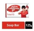 Lifebuoy total 10 antibacterial bar soap 125 g