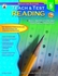 Teach & Test Reading Grade 5 Book