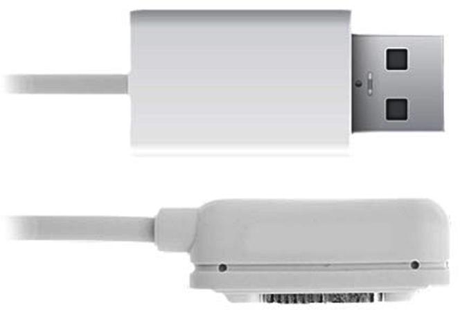 USB Magnetic Charging Cable for Sony Xperia Z Ultra