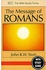 Qusoma Library & Bookshop The Message Of Romans -John Stott