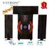 Vitron 3.1 Subwoofer Speaker System USB/BT/FM-