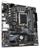 Gigabyte H610M H DDR4 – LGA1700 – Intel – Motherboard
