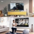 TCL QLED 4K Smart Google Tv | ONKYO sound system