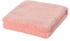 Cotton Solid Pattern,Pink - Face Towel4955_ with two years guarantee of satisfaction and quality