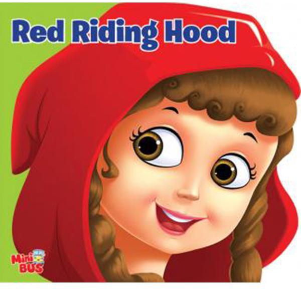 ‎Red Riding Hood‎