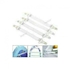 Sheet Grippers - 4 Pcs - White..