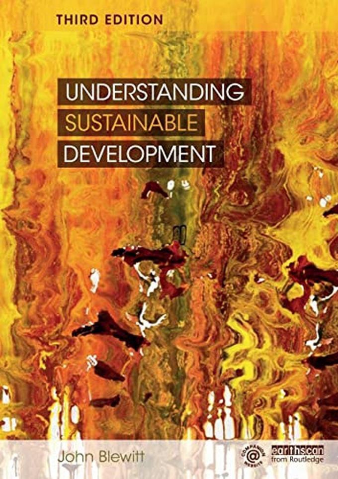 Taylor Understanding Sustainable Development ,Ed. :3