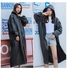 Unisex Outdoor Travel Waterproof Hooded Drawstring Raincoat Jacket Rainwear 0.147kg