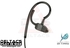 Deltacsgear Z-Tactical L.I.H(Low profile In-Ear Headset) Bone Conduction Headset (Z011)