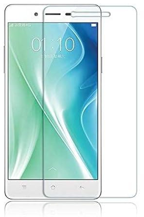 Temax Premium Glass Screen Protector for Oppo A33 / Oppo Neo7