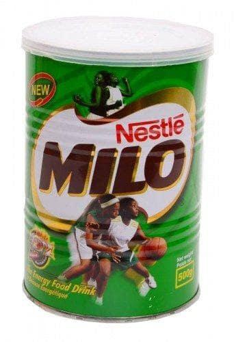 Milo Tin - 500g