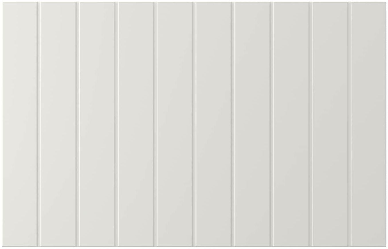 SUTTERVIKEN Door/drawer front - white 60x38 cm