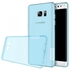 NILLKIN NATURE TPU BACK COVER FOR SAMSUNG GALAXY NOTE 7 blue