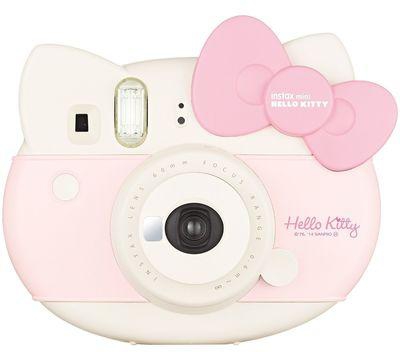 Fujifilm instax mini Hello Kitty