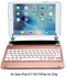 Wireless Bluetooth Keyboard With Stand F17 For 2017 New IPad/iPad Air