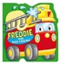 Freddi the Fire Engine By Various