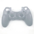 Silicone Case For Ps4 Controller - Grey