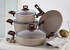 Alberto granite series 7pcs cookware set, 100057685