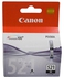 Canon Ink Jet Cartridge - Cli-521bk, Black