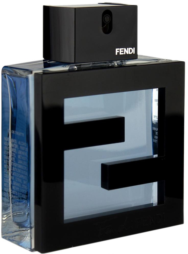 Fendi - Fan Di Fendi Acqua for Men - 50 ml - EDT