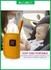 Baby Milk Warmer Outside and in Car Milk Heating Keeper